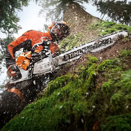 Chainsaws - Skyland Equipment Ltd