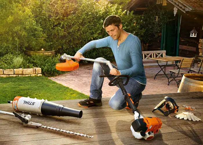 Combi Machines - Skyland Equipment Ltd