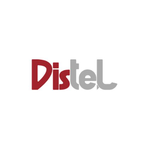 Distel Logo