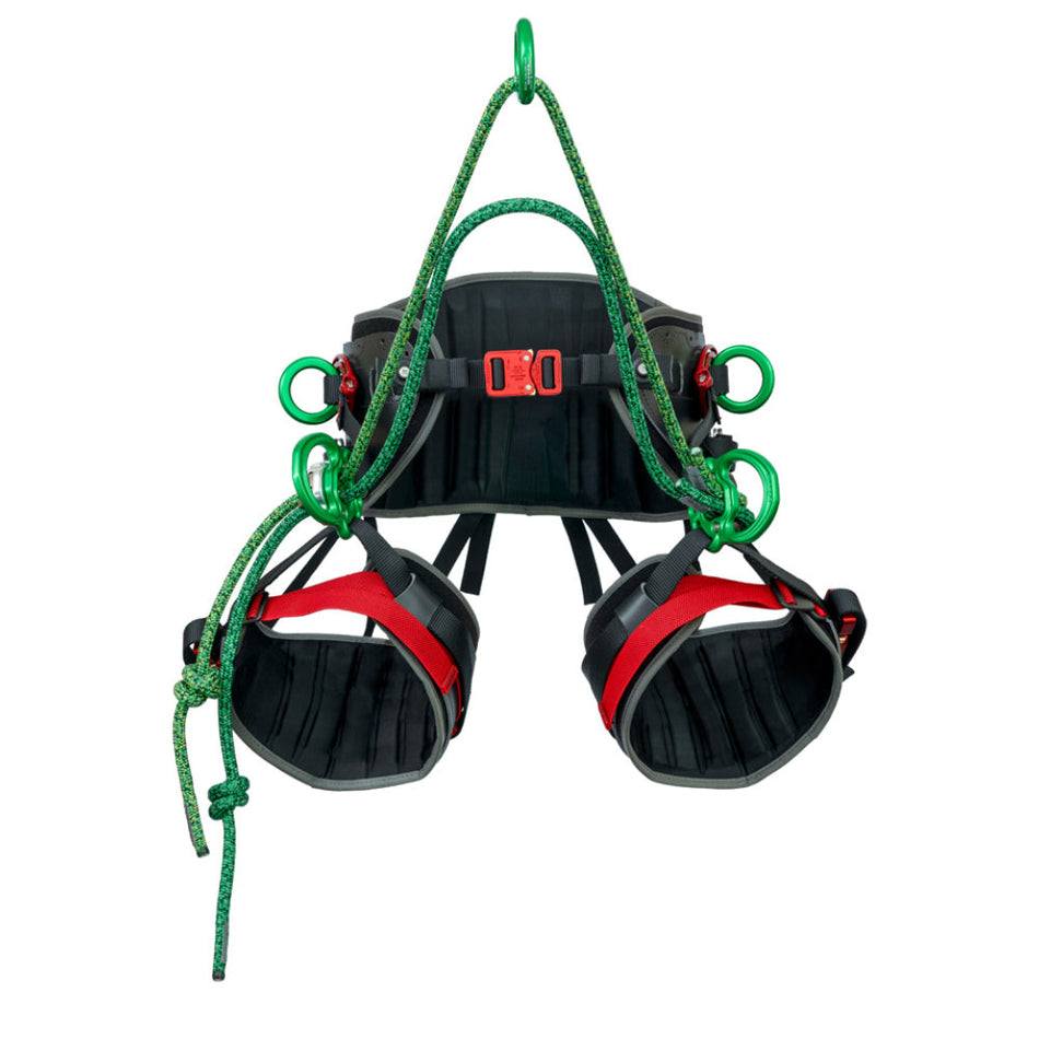 Arborist Harness - DMM Kinisi MAx