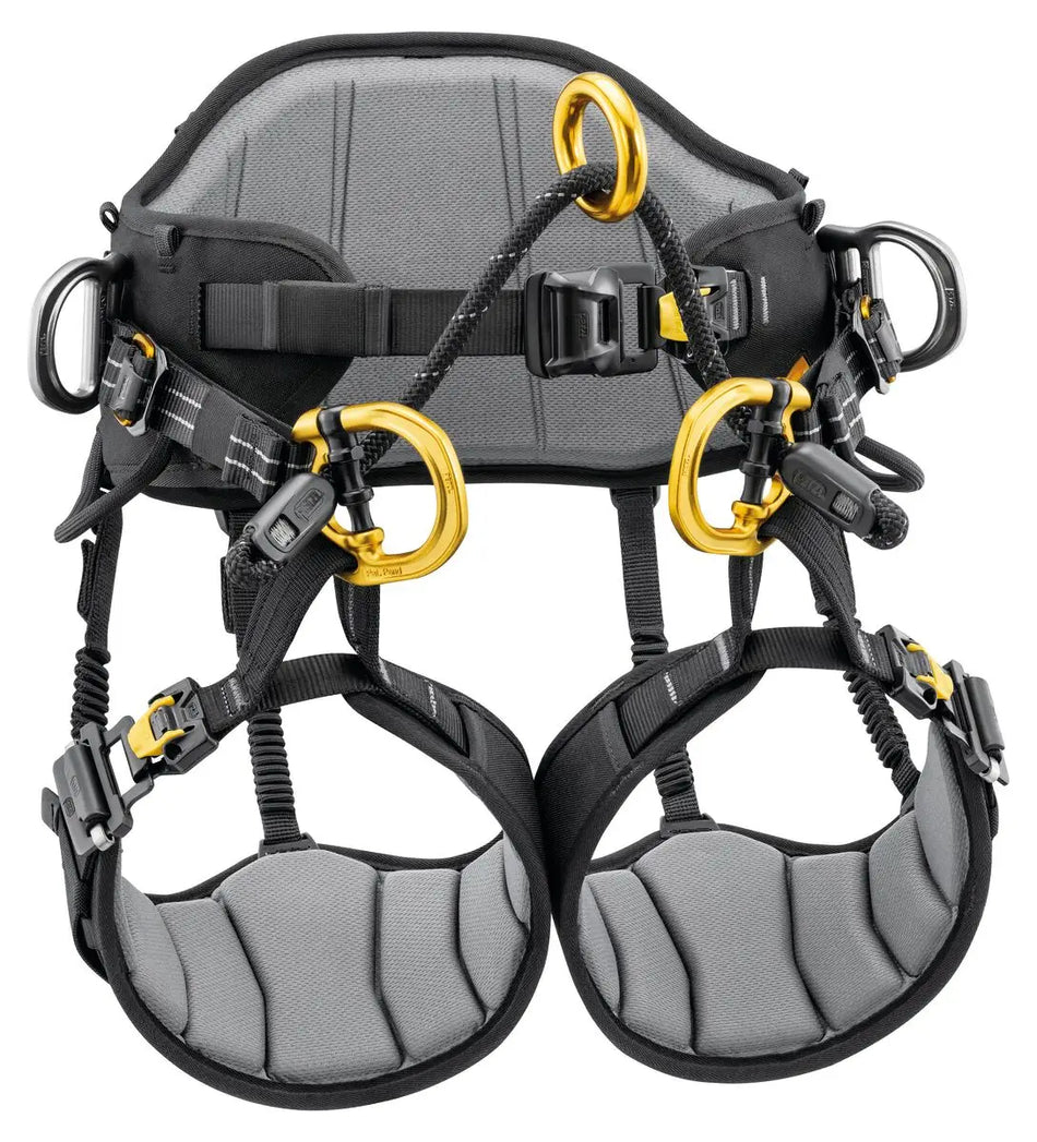 Harnesses - Skyland Equipment Ltd