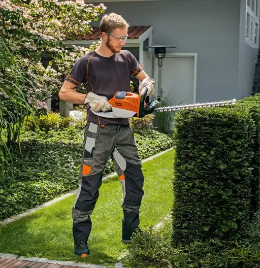 Hedgetrimmers - Skyland Equipment Ltd