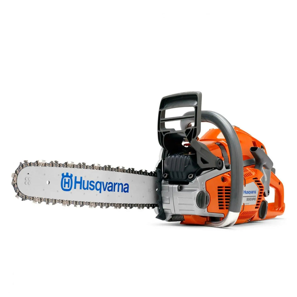 550XP/XPG - Skyland Equipment Ltd