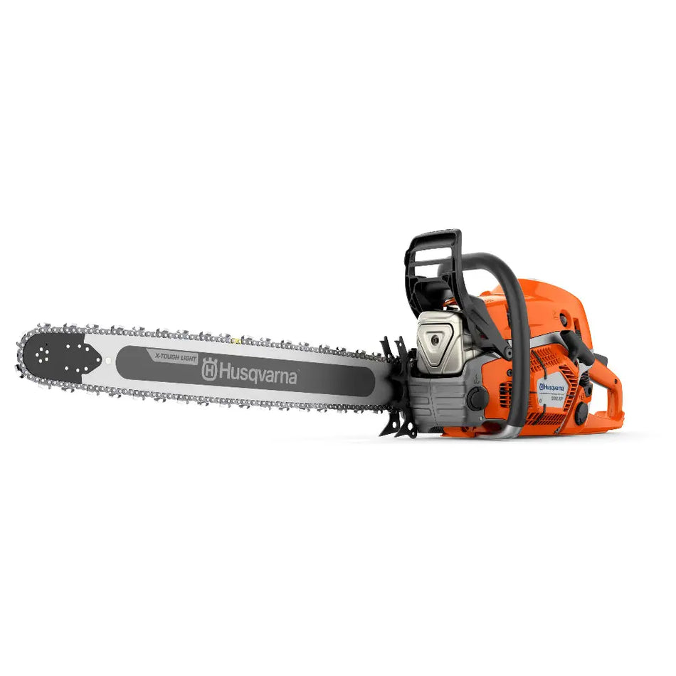 Husqvarna 592 XP Spare Parts