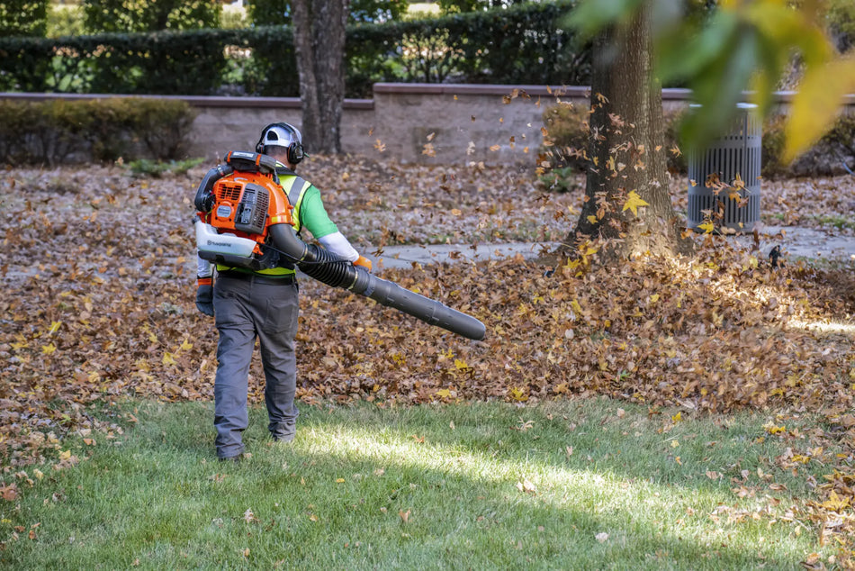 Husqvarna Leaf Blowers