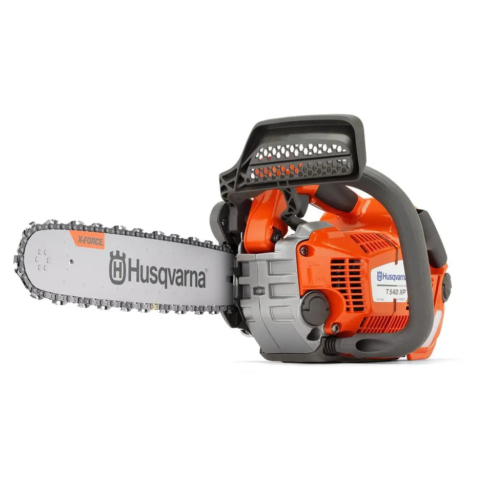 Husqvarna T540 XP Mark II Spare Parts