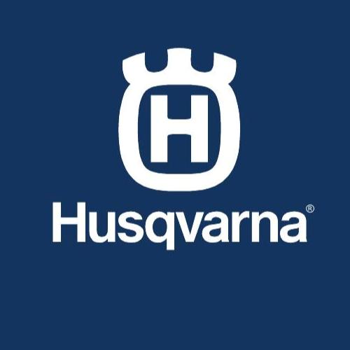 Husqvarna logo