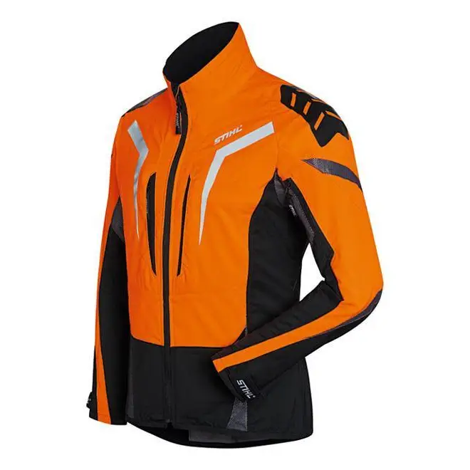 Jackets