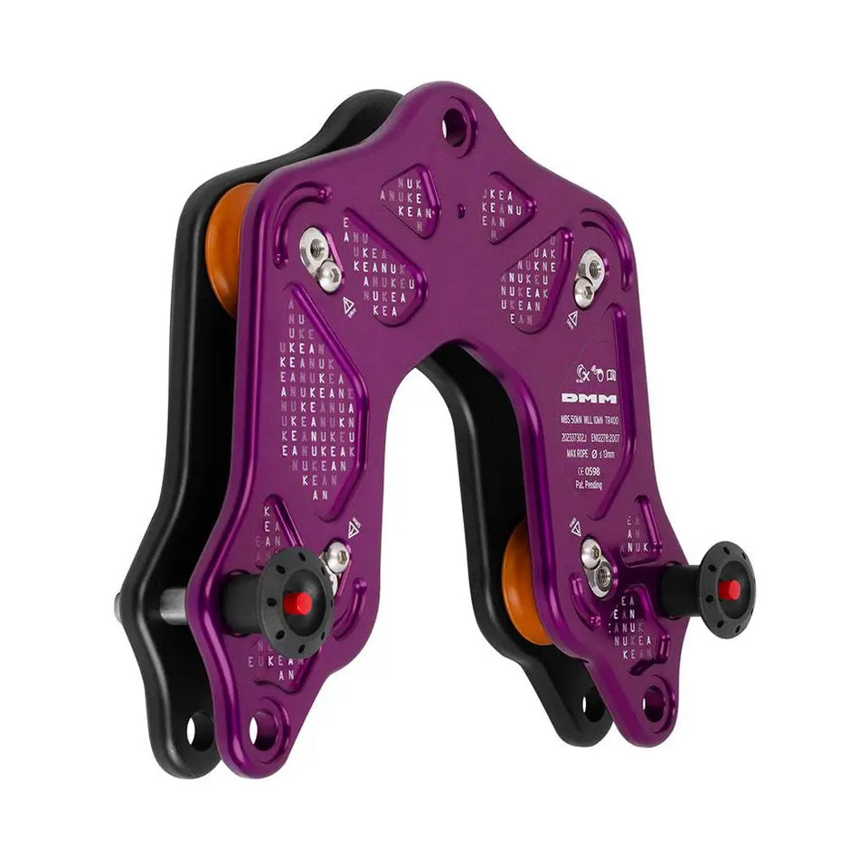 PULLEYS - Skyland Equipment Ltd
