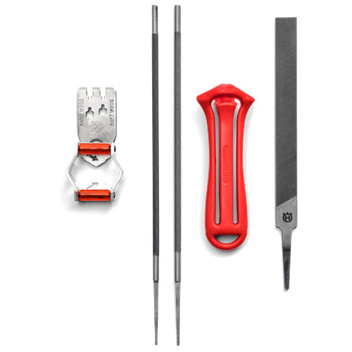 Sharpening & Maintenance - Skyland Equipment Ltd