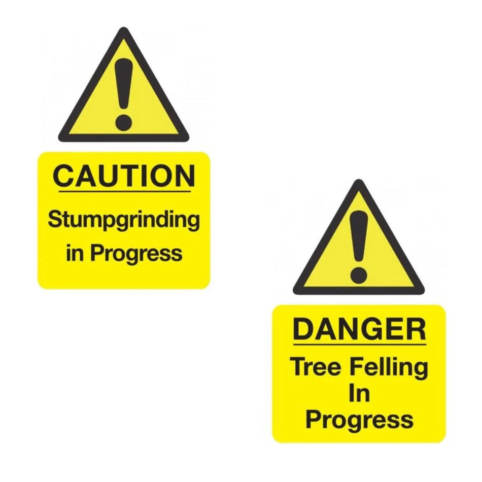 Signs - Skyland Equipment Ltd