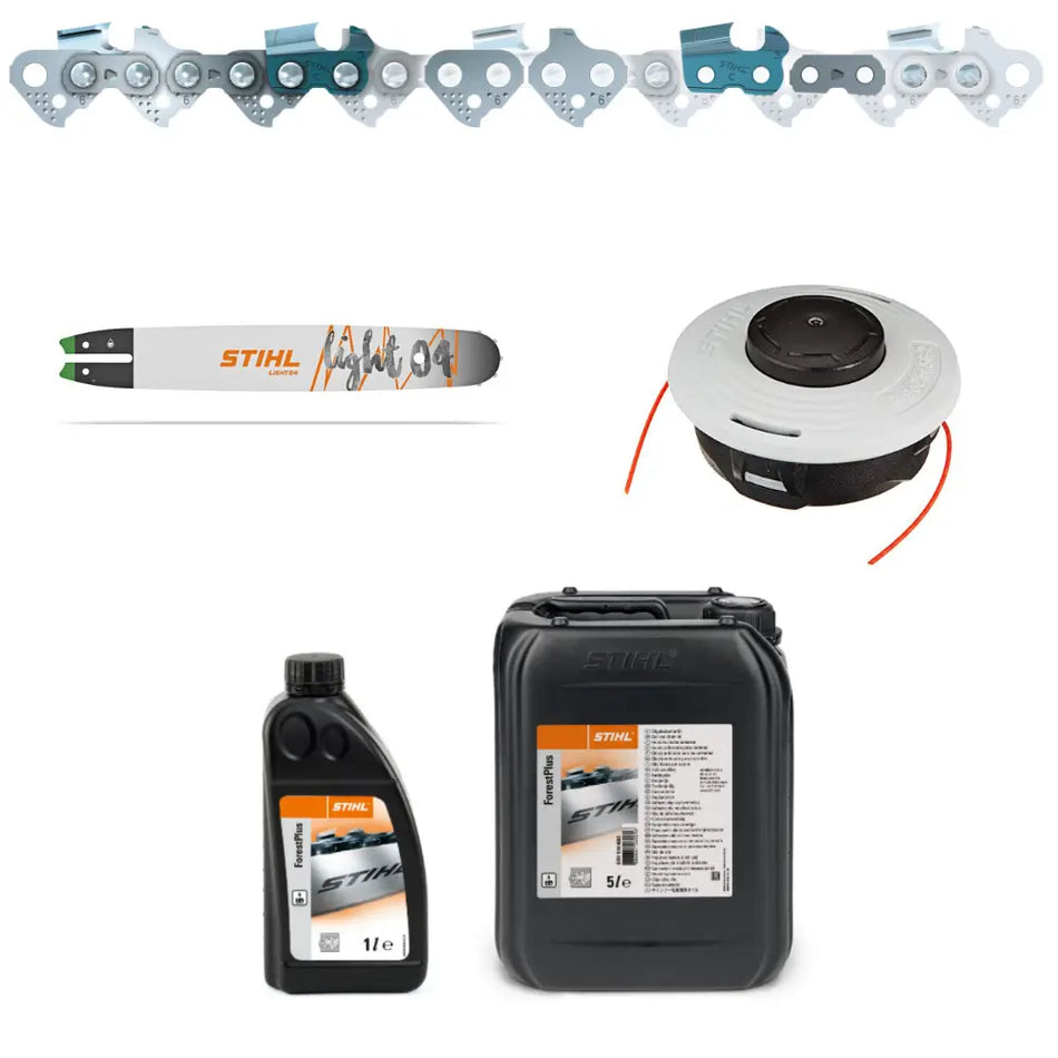 Stihl Consumables