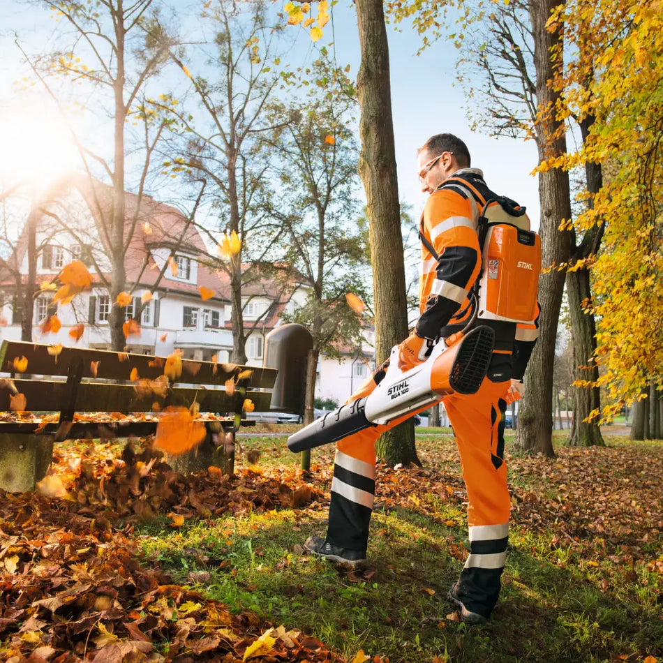 Stihl Leaf Blowers