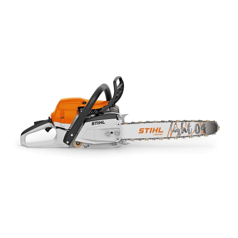 Stihl MS 261 Spare Parts - Skyland Equipment Ltd