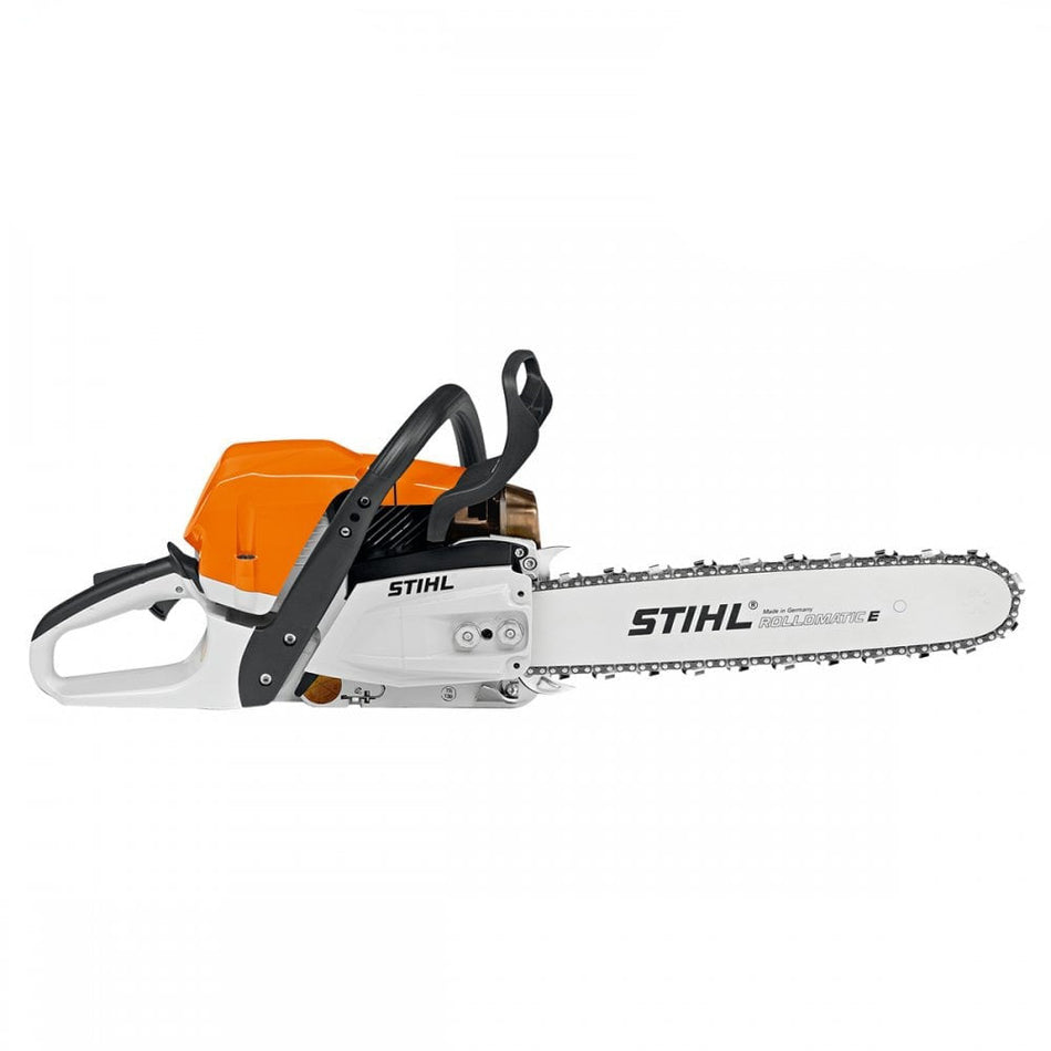 Stihl MS 362 C-M Spare Parts