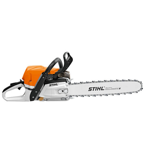 Stihl MS 400 Spare Parts
