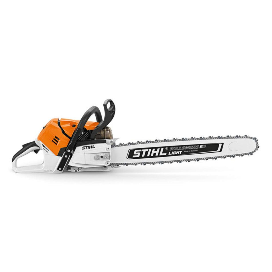 Stihl MS 500i Spare Parts - Skyland Equipment Ltd