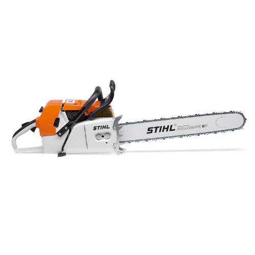 Stihl MS 881 Spare Parts