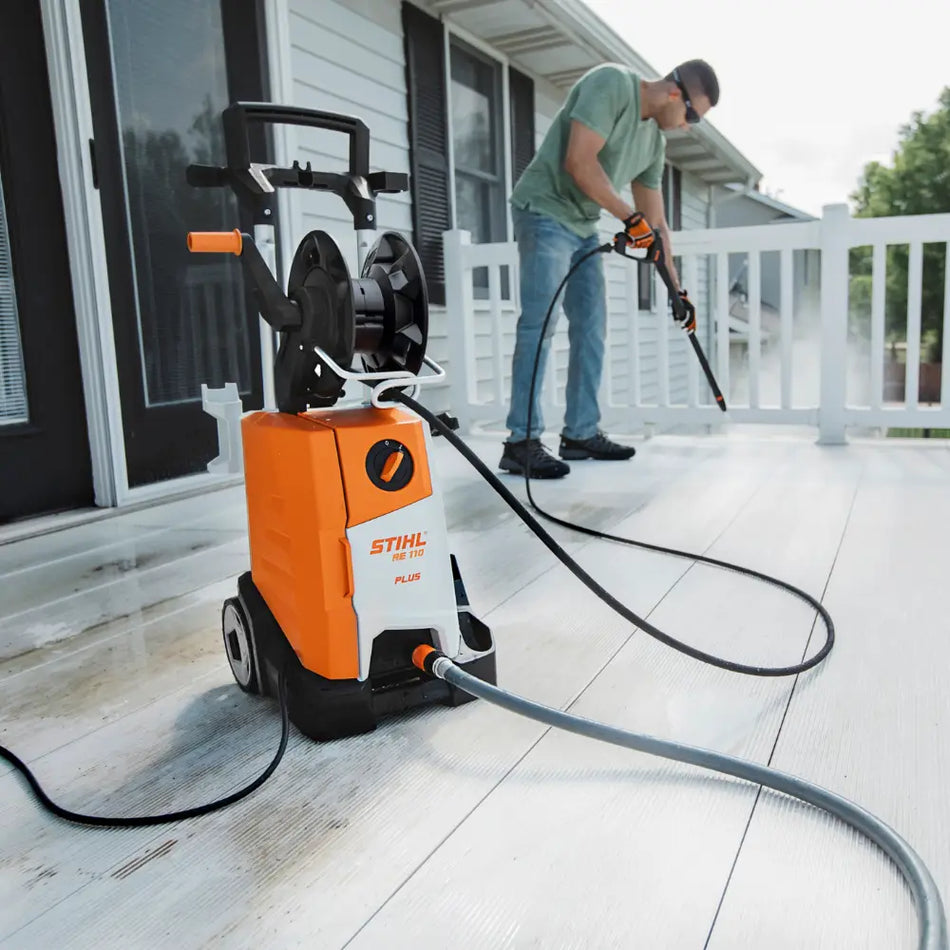 Stihl Pressure Washers