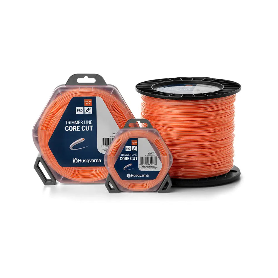 STRIMMER LINE - Skyland Equipment Ltd