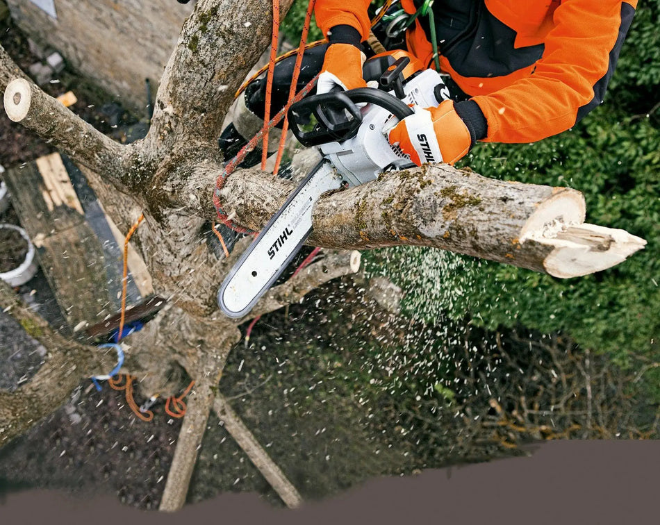 Top Handle Chainsaws - Skyland Equipment Ltd