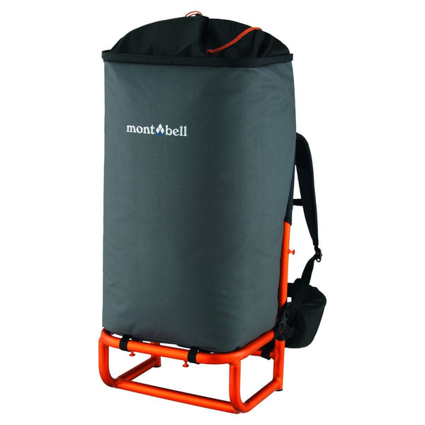 Montbell Rope Rigging Bag System