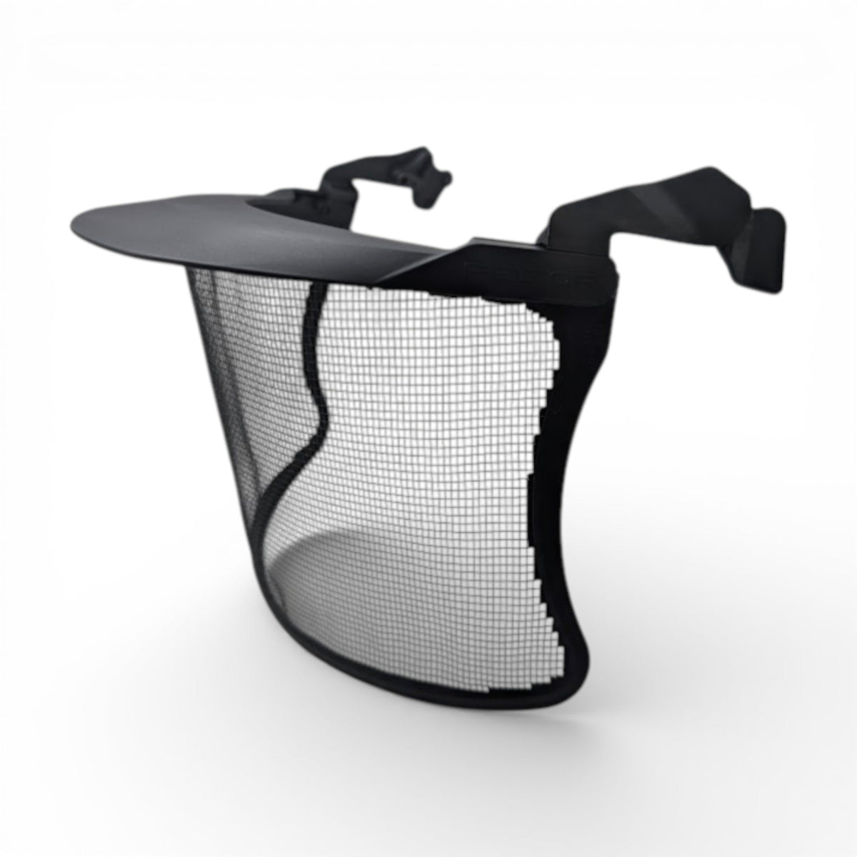 3M Peltor Visor Set V4C - Nylon - Helmet & Accessory