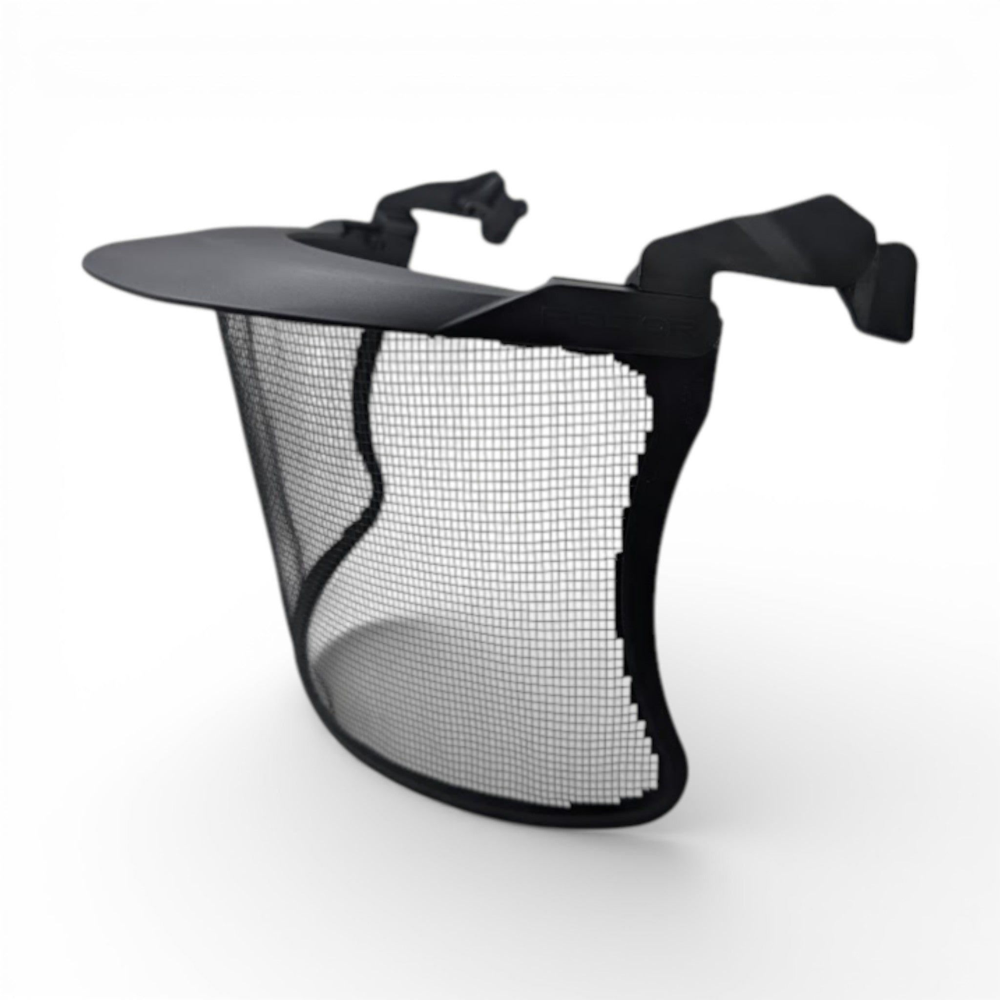 3M Peltor Visor Set V4C - Nylon - Helmet & Accessory