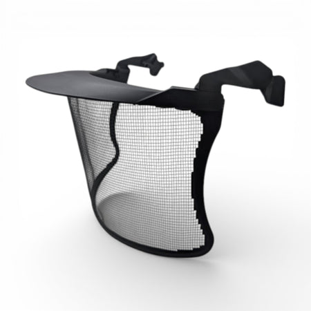 3M Peltor Visor Set V4C - Nylon - Helmet & Accessory