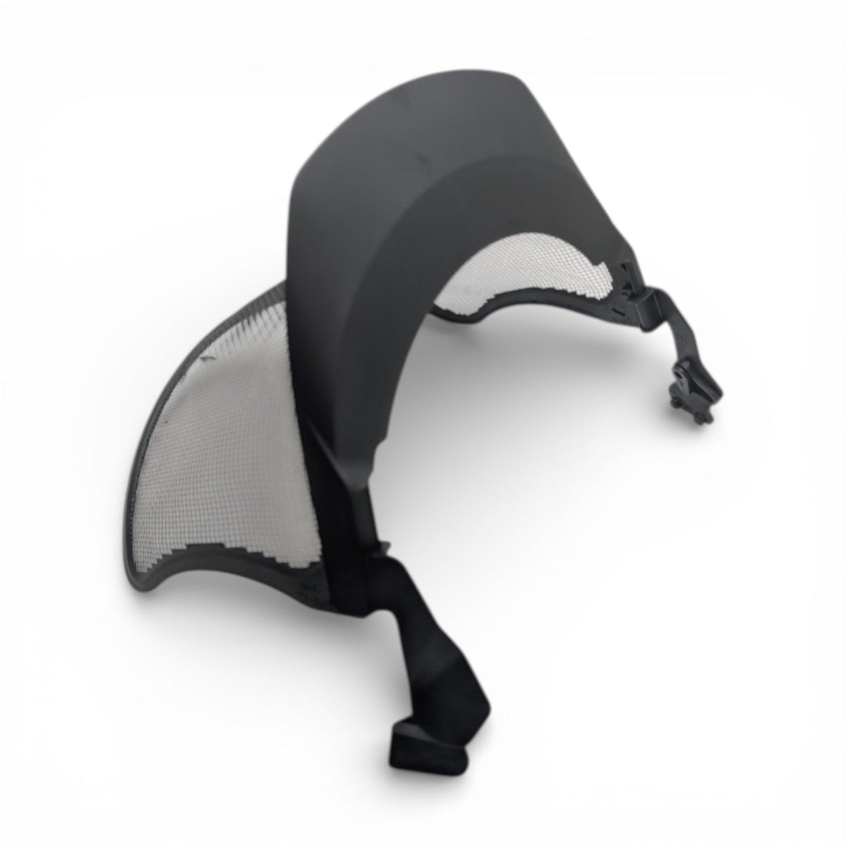 3M Peltor Visor Set V4C - Nylon - Helmet & Accessory