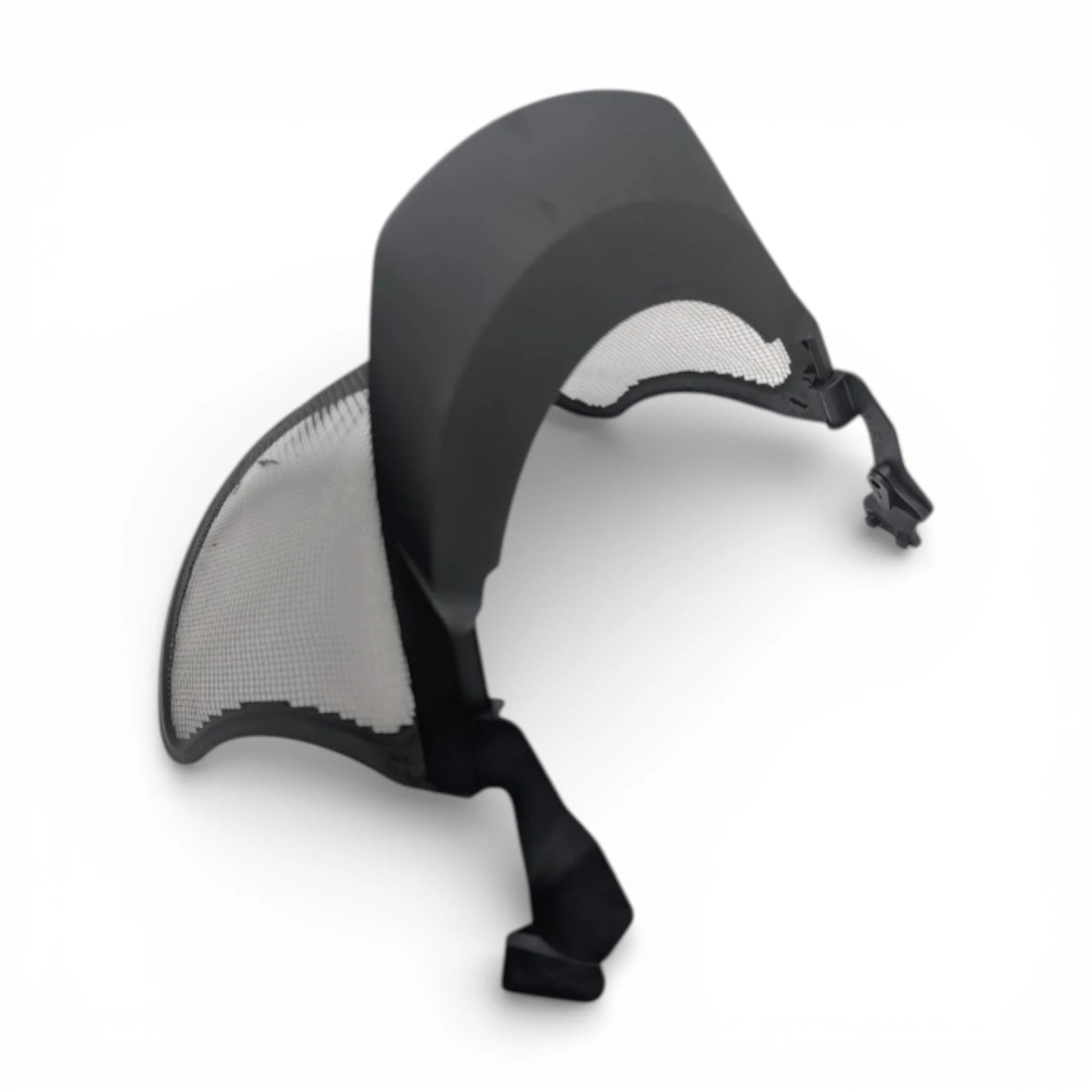 3M Peltor Visor Set V4C - Nylon - Helmet & Accessory
