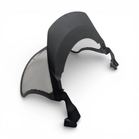3M Peltor Visor Set V4C - Nylon - Helmet & Accessory