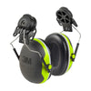 3M Peltor X4P3 Ear Defender 32snr - Slim Line - Ear Defenders