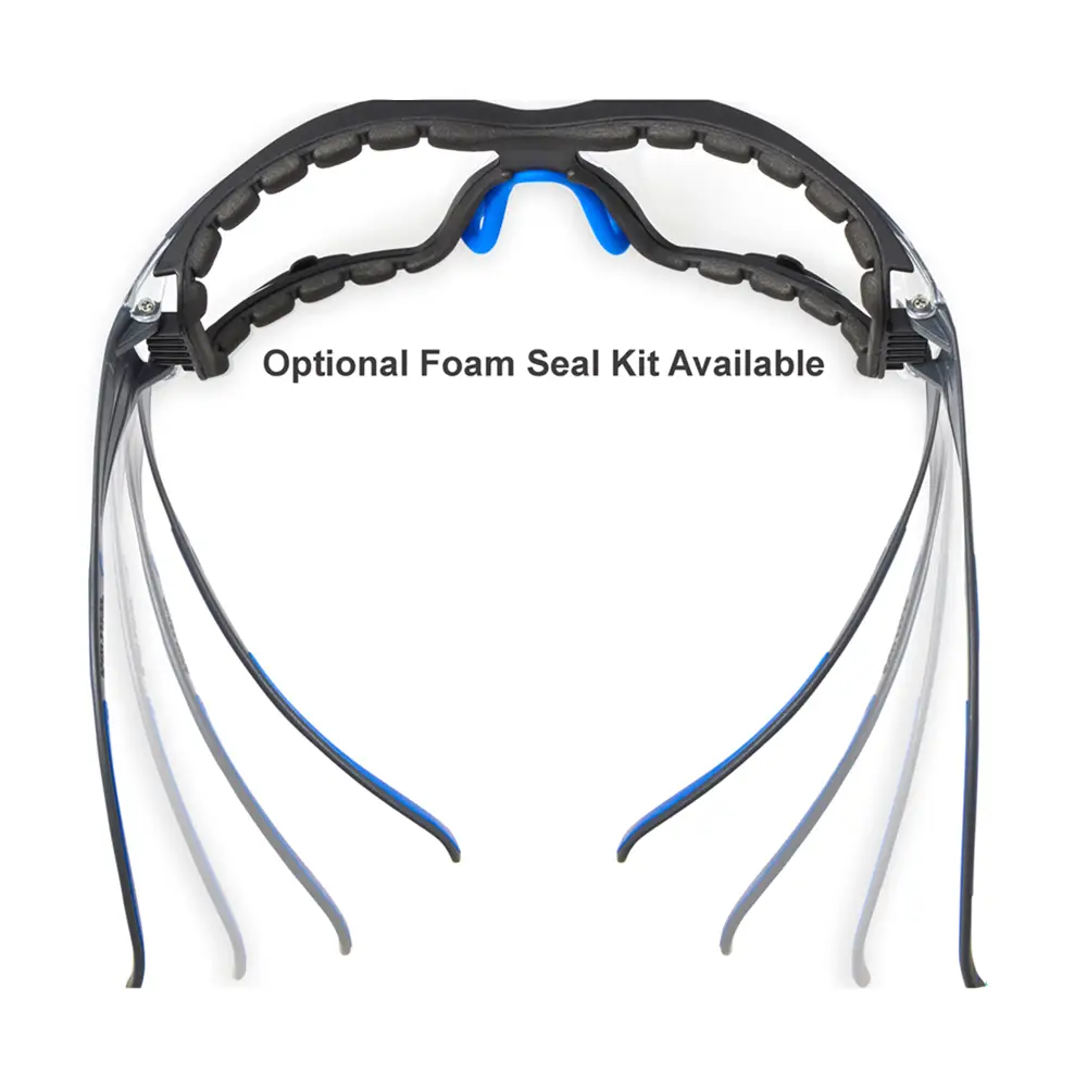 3M SF-400 Safety Glasses - Skyland Equipment Ltd