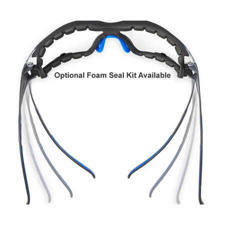 3M SF-400 Safety Glasses - Skyland Equipment Ltd