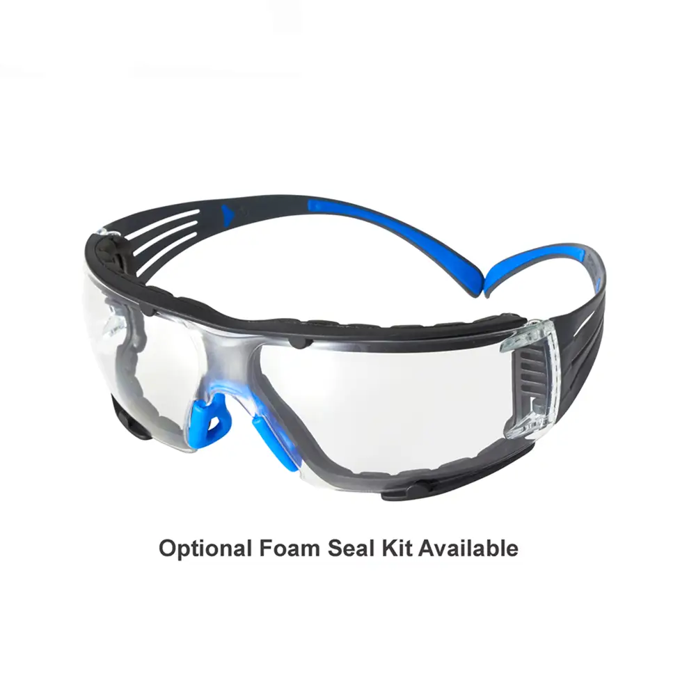 3M SF-400 Safety Glasses - Skyland Equipment Ltd