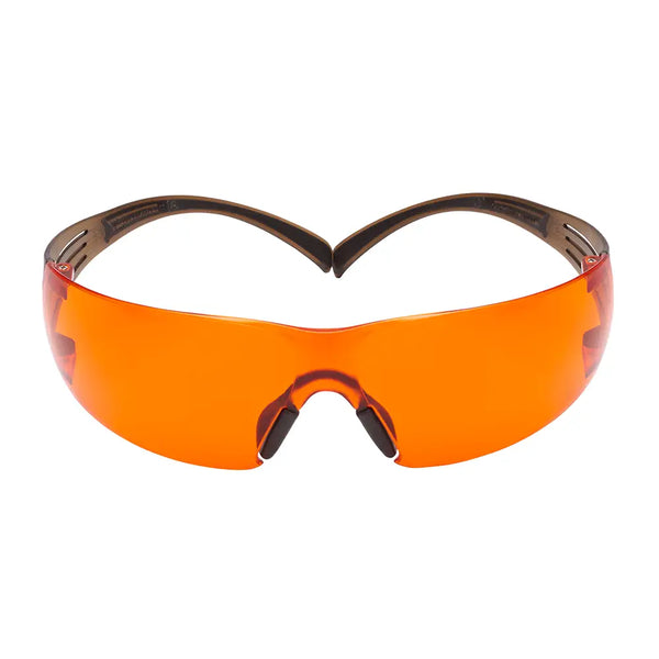 3M SF-400 Safety Glasses - Skyland Equipment Ltd