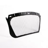 3M V5 Visor - Stainless Steel Mesh - Skyland Equipment Ltd