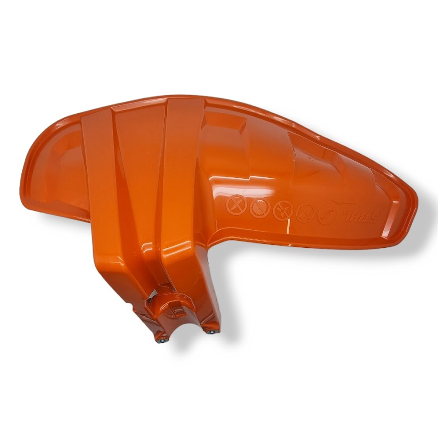 Stihl Deflector Guard for Mowing and PolyCut Heads