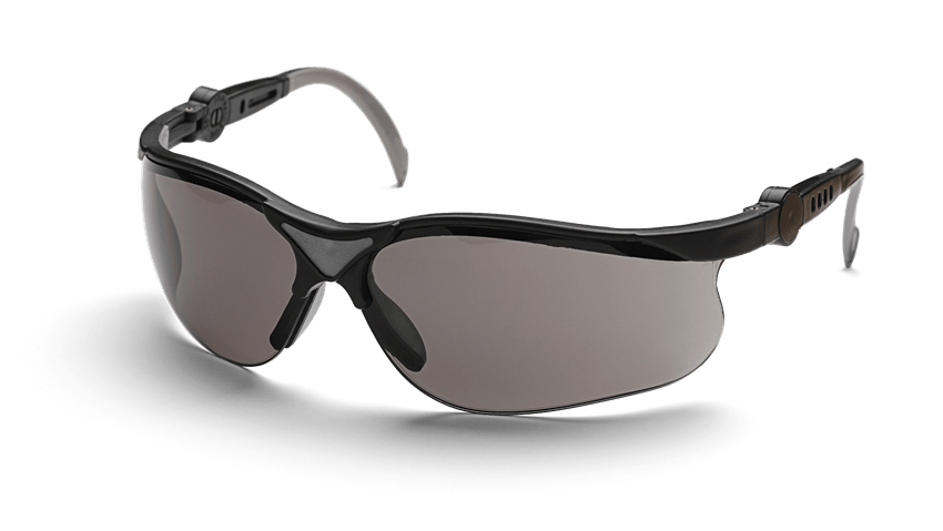 Husqvarna Safety Glasses Sun X - Dark