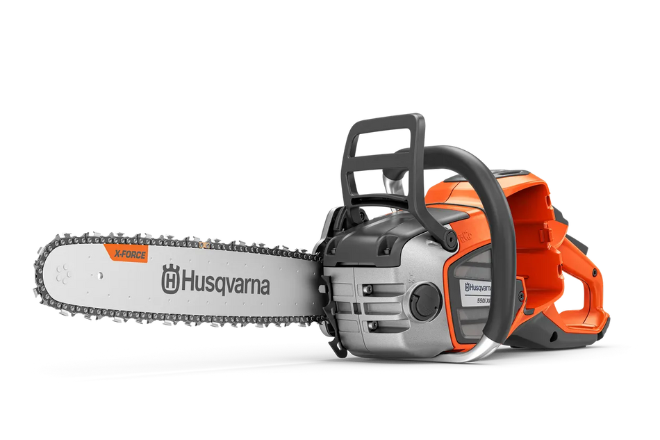 Husqvarna 550i XP Battery Chainsaw - Machine Only