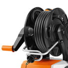 Hose reel