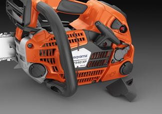 Husqvarna T540 XP Mark III Top Handle Chainsaw