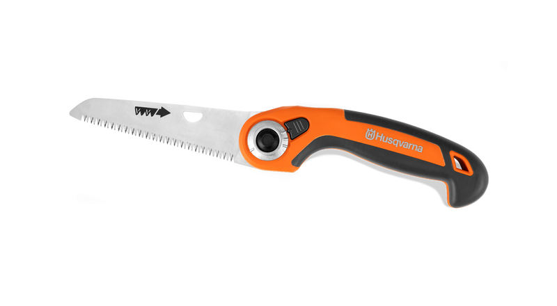 Husqvarna Foldable Handsaw