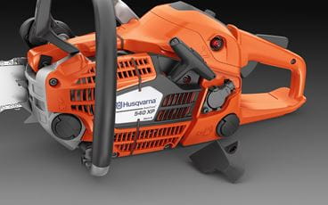 Husqvarna 540 XP Mark III Chainsaw