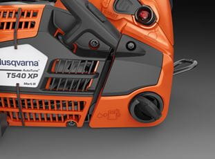 Husqvarna T540 XP Mark III Top Handle Chainsaw