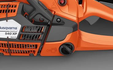 Husqvarna 540 XP Mark III Chainsaw