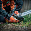 Husqvarna 550 XP Mark II Chainsaw