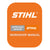 Throttle Trigger - Stihl MS 500i