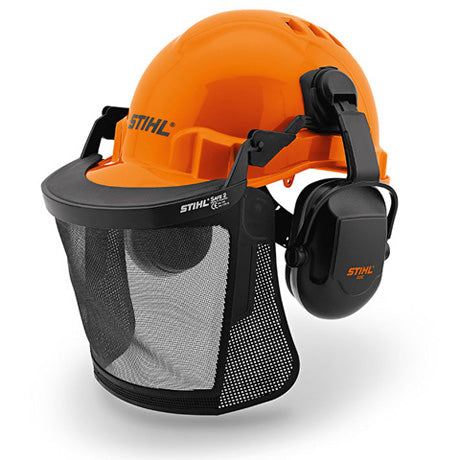 Stihl Mesh Visor - Function Basic